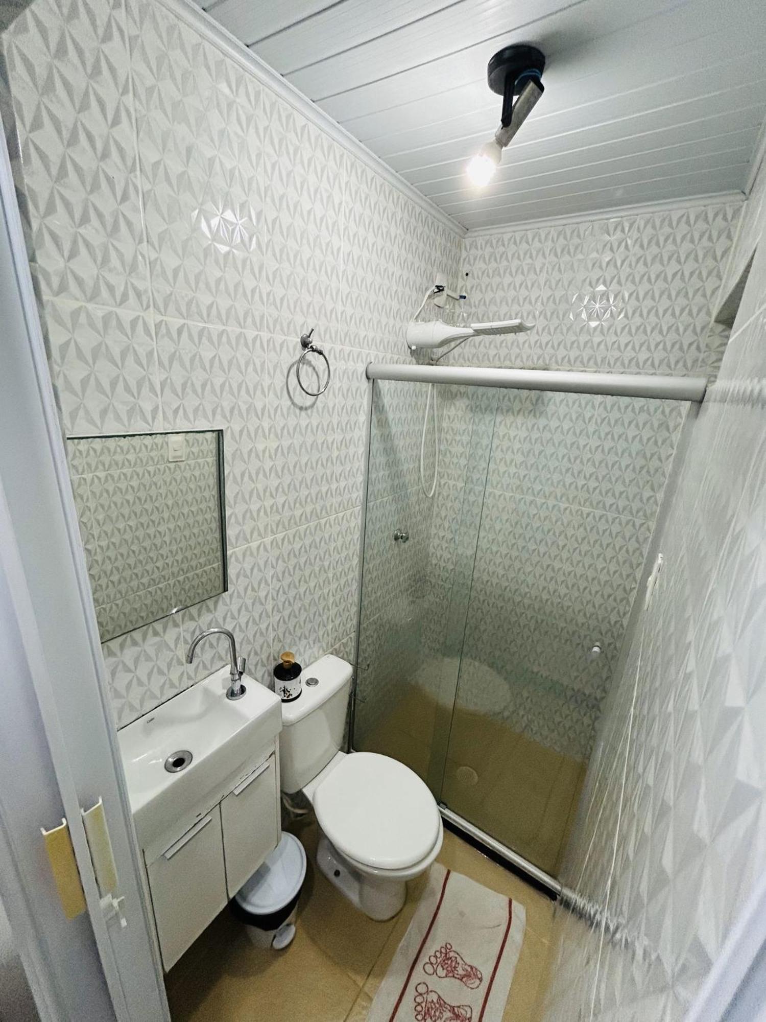 Casa 4/4, Cond. Fechado Com Piscina-150M2 Villa Salvador Exterior photo